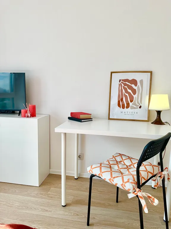 Студия VV Apart  в 10 минутах от метро Котельники