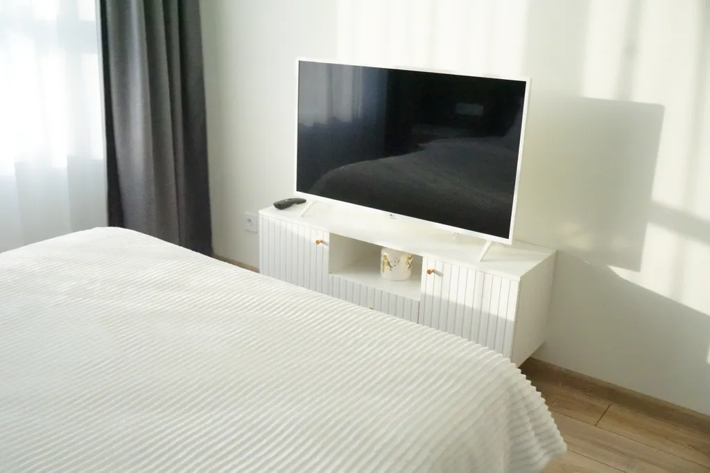 Позитивная евродвушка