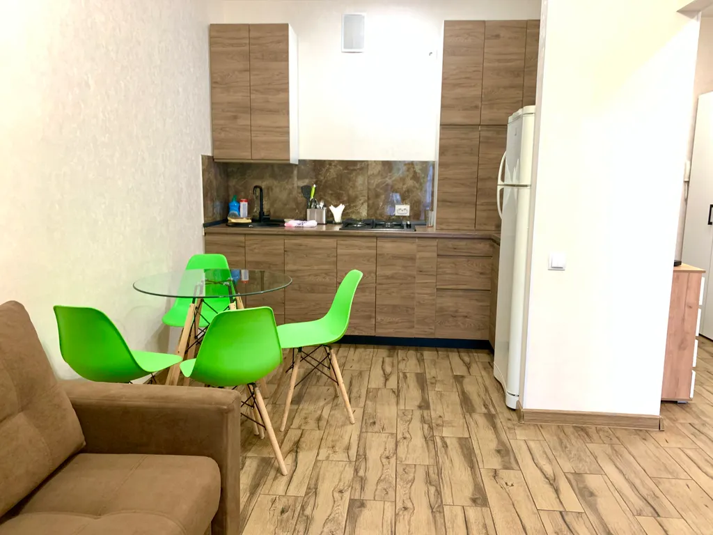 Квартира рядом с ОКБ