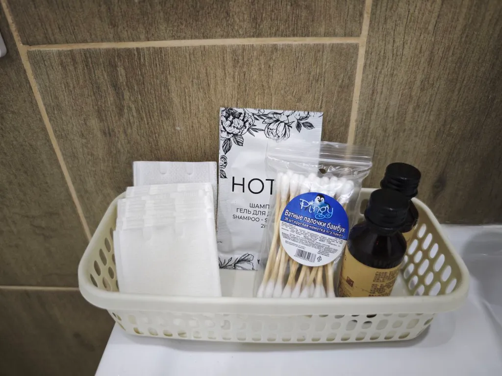 Квартира Квартира Стильная евродвушка рядом с кардиоцентром — Хабаровск