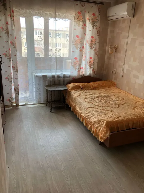 2-комнатная Квартира — аренда посуточно в Большой Камень