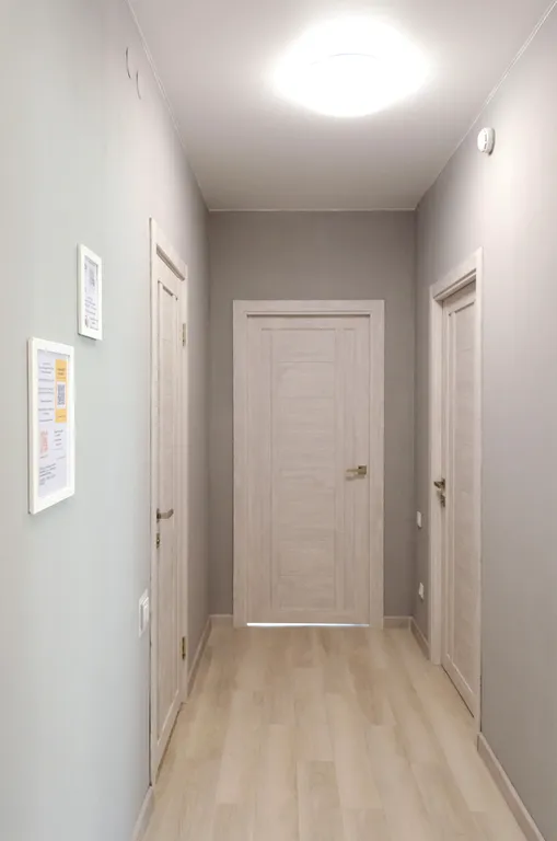 2-комнатная квартира в ЖК На Высоте