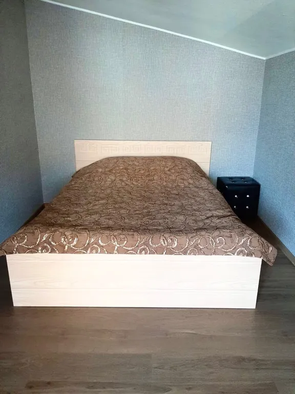 Современный дом с хаммамом и сауной