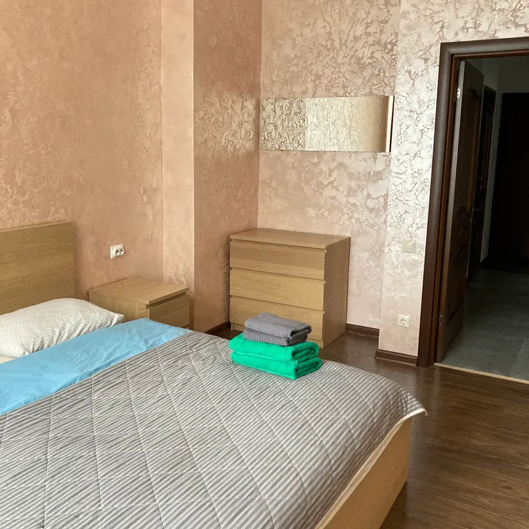 Евротрешка в центре в 2 минутах от канатной дороги