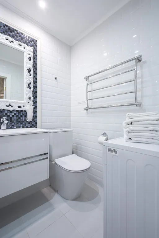 Премиум квартира для особо требовательных персон в жк большой