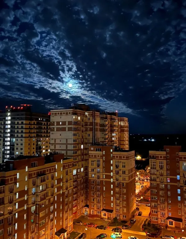 Наша забота во всем