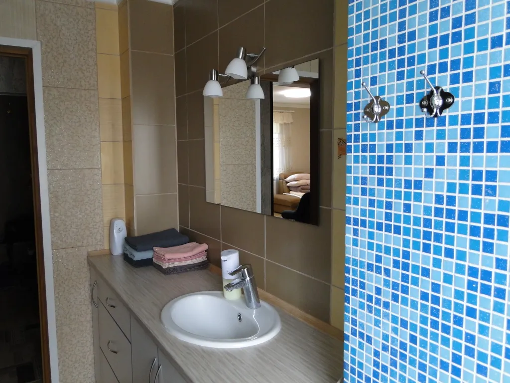 Квартира рядом с крепостью Пиллау