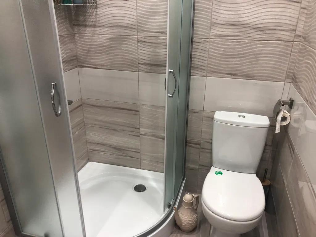 Уютный коттедж с видом на море