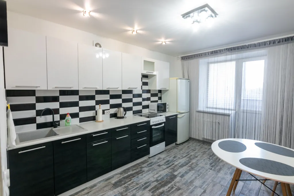 1-комнатная Квартира — аренда посуточно в Череповец