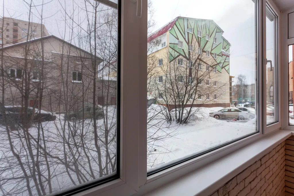 Уютная квартира в центре