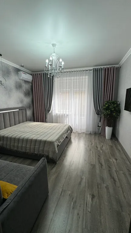 Квартира для Вашего отдыха в самом центре курортного парка — аренда посуточно в Ессентуки