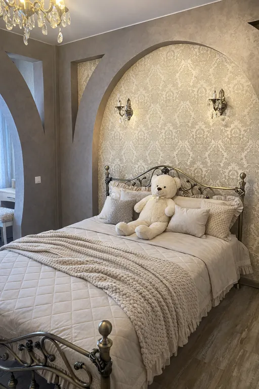 Коттедж Коттедж с новым ремонтом, с танцполом, караоке, баней и чаном — Ермолино