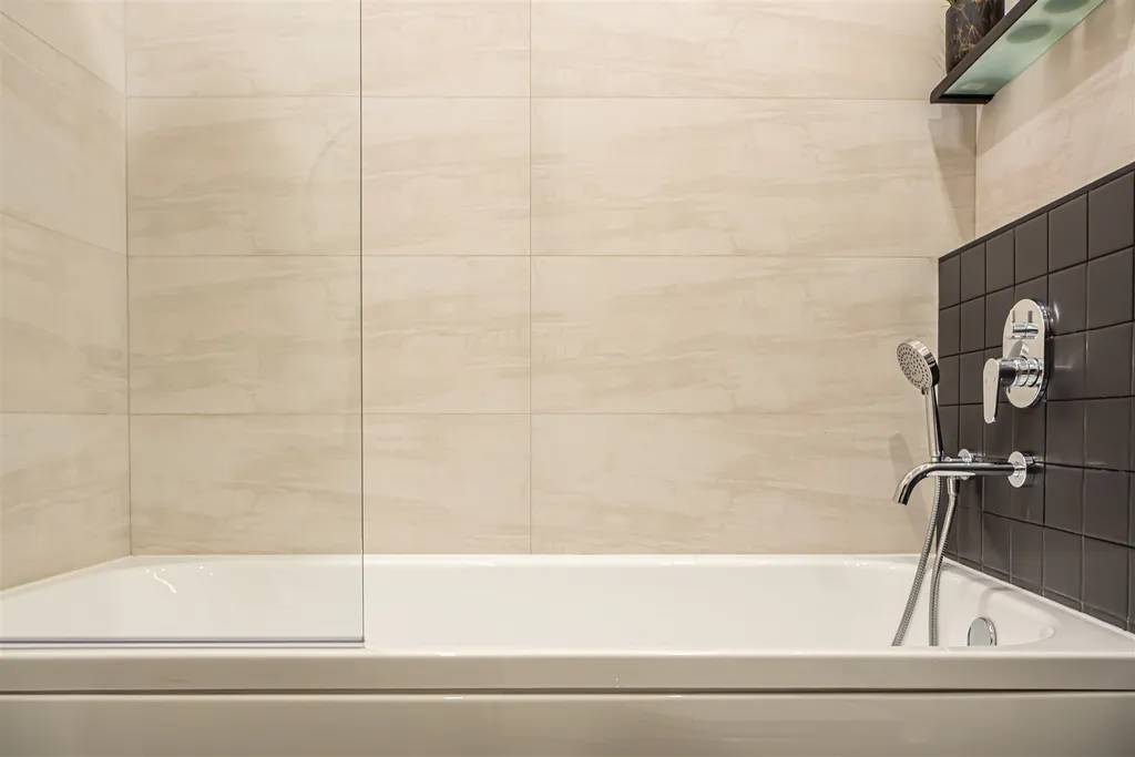 Атмосферная квартира с авторским ремонтом в элитном комплексе