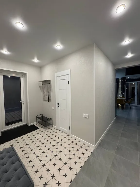 Коттедж Новый Коттедж с видом на лес и в трех минутах от изумрудного карьера — Мга