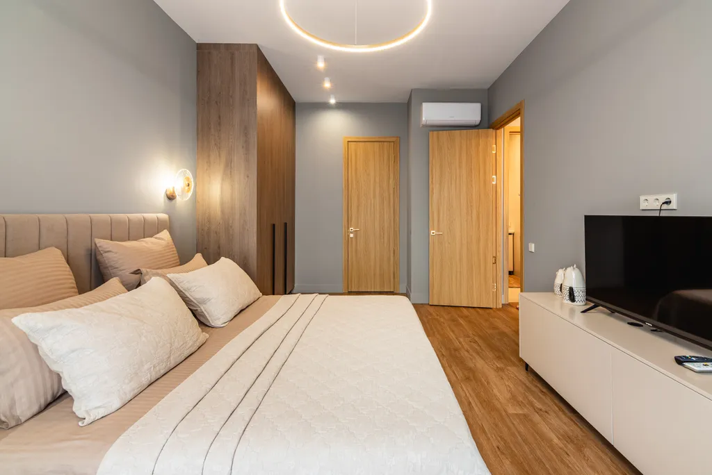 ЖК Эстет с шикарным видом на горы, возле ТРЦ Мега  Центр