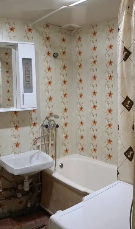 Уютная квартира у склона