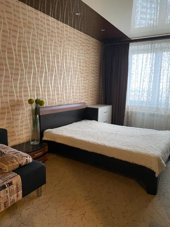 Комфортная и чистая квартира