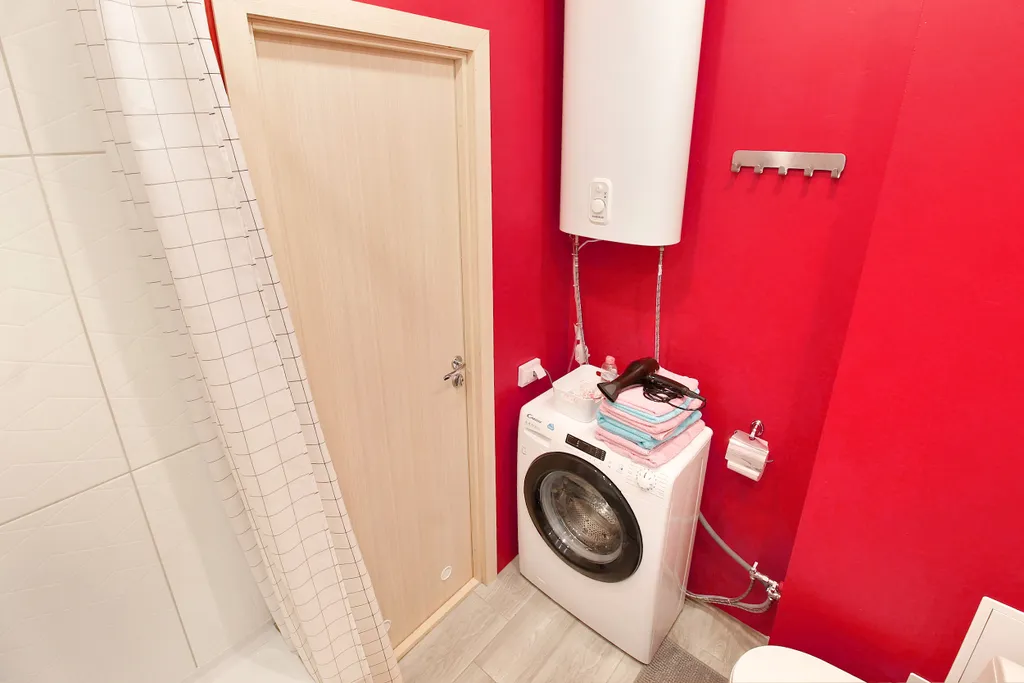 Апартаменты в ЖК Полтавский