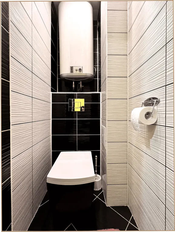 Апарты 51 в центре Уютный Мурманск