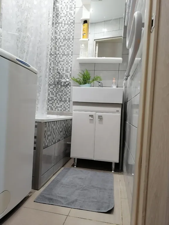 Квартира" Две спальни"