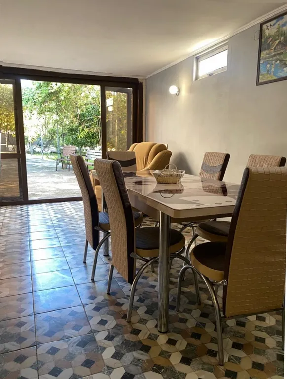 Коттедж 6-комнатный Дом — аренда посуточно в Гулрыпш