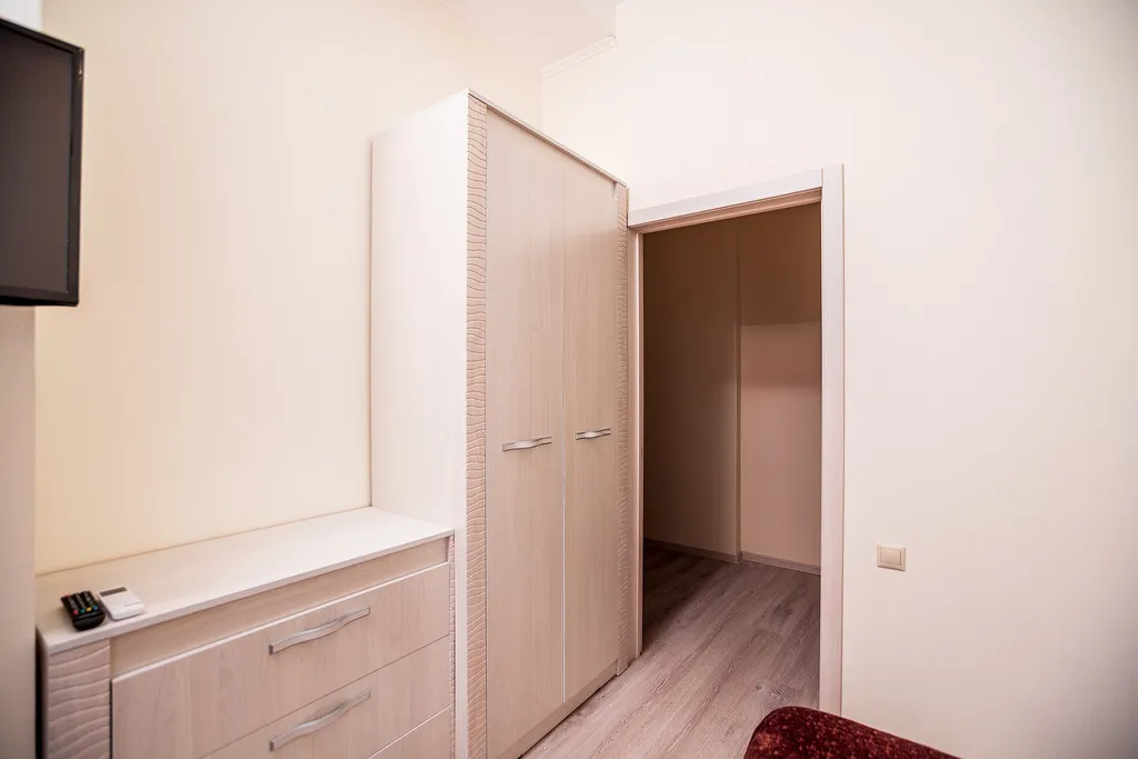 Апартаменты у моря