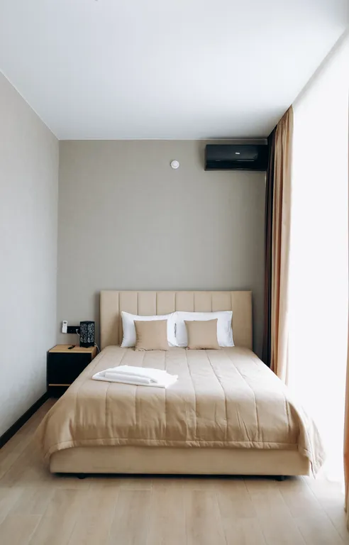 Квартира Комната — аренда посуточно в Ахтубинск