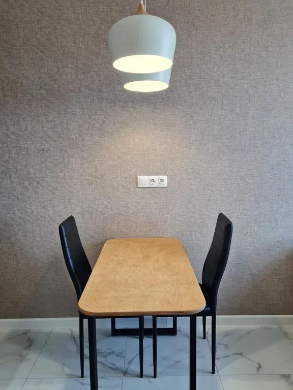 Квартира Апартаменты студия — Краснодар