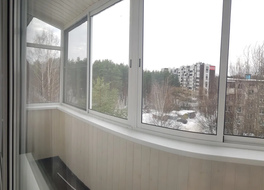 Квартира для комфортного проживания