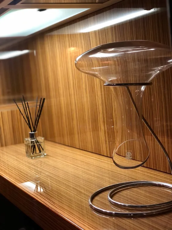 Атмосферная видовая квартира в самом сердце Мурманска