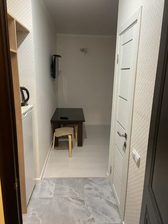 Стандартный номер