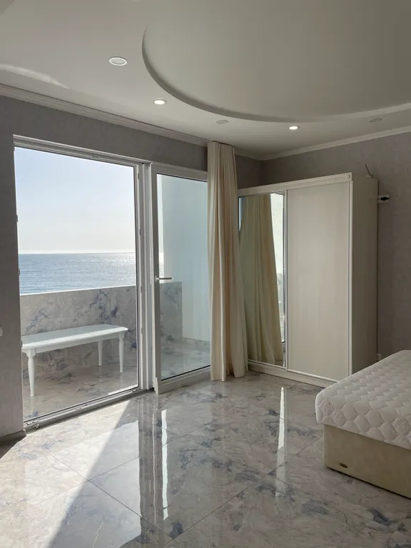 Квартира на море