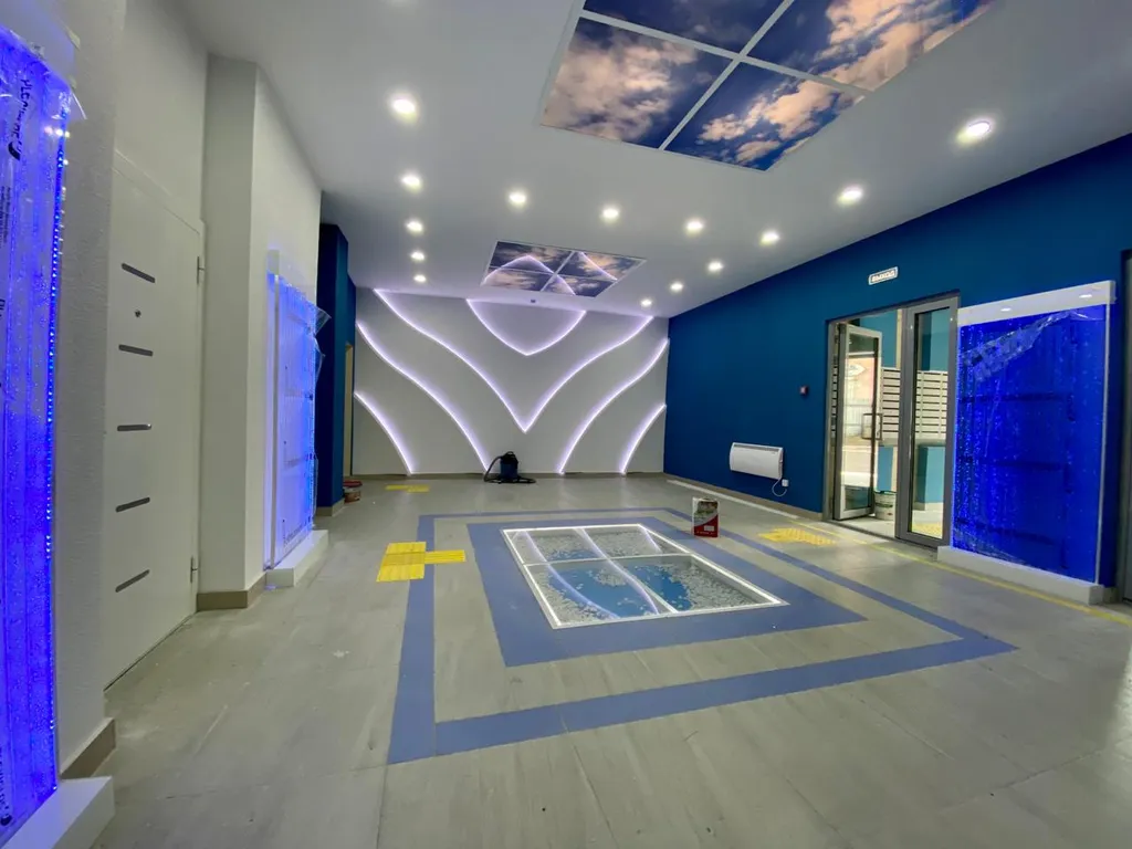 Пентхаус в ЖК Небесный в 10 минутах от аэропорта