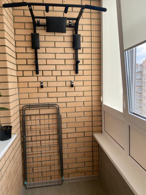 Уютная квартира в центре