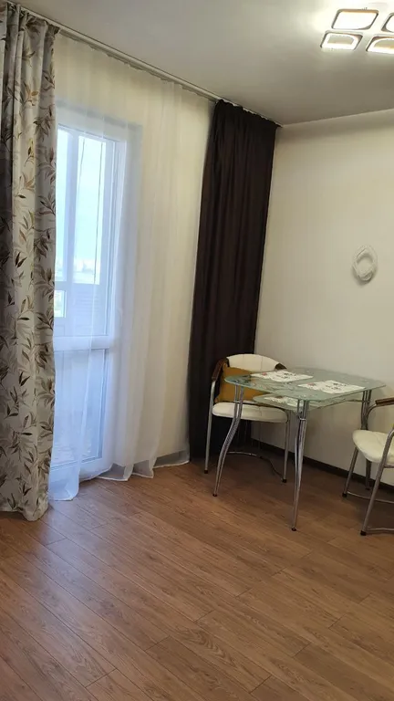 Уютная двухместная квартира