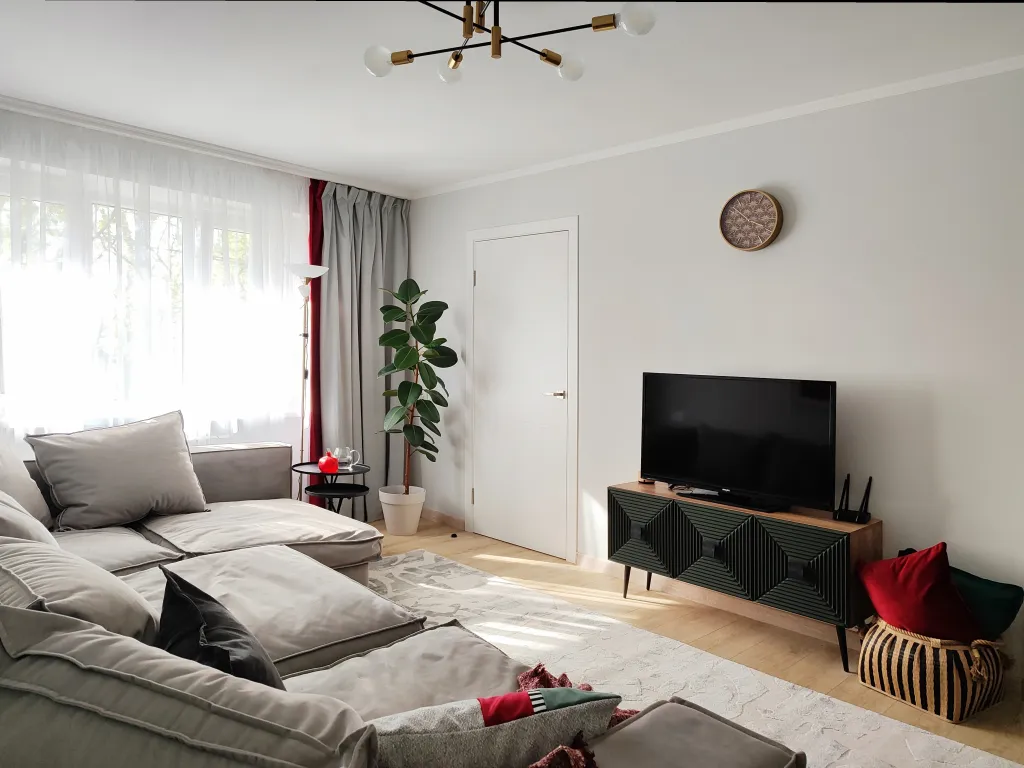 Квартира Квартира у Драмтеатра — Калининград