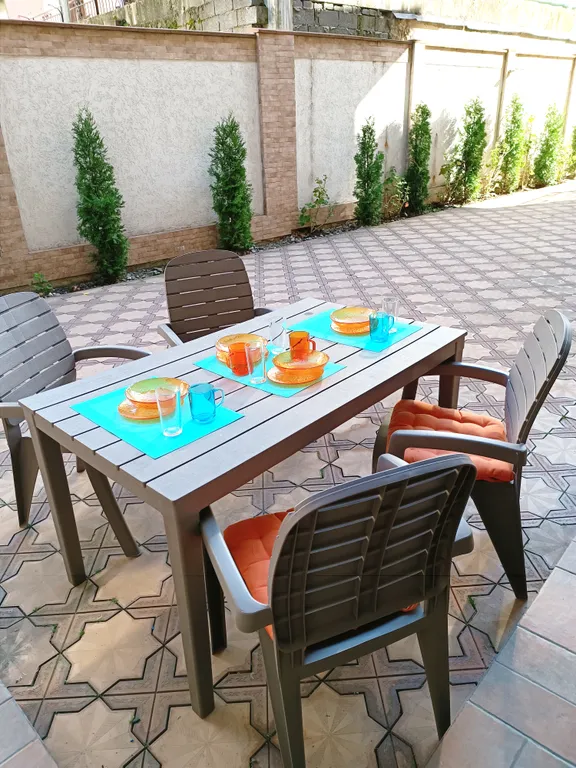 Лучшая локация Адлерского района