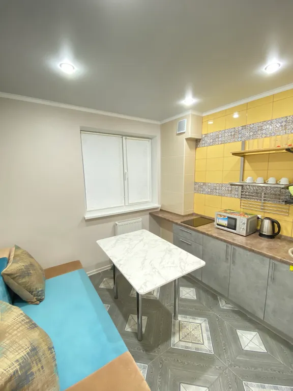 Квартира Квартира Comfort apart near Kremlin — Казань