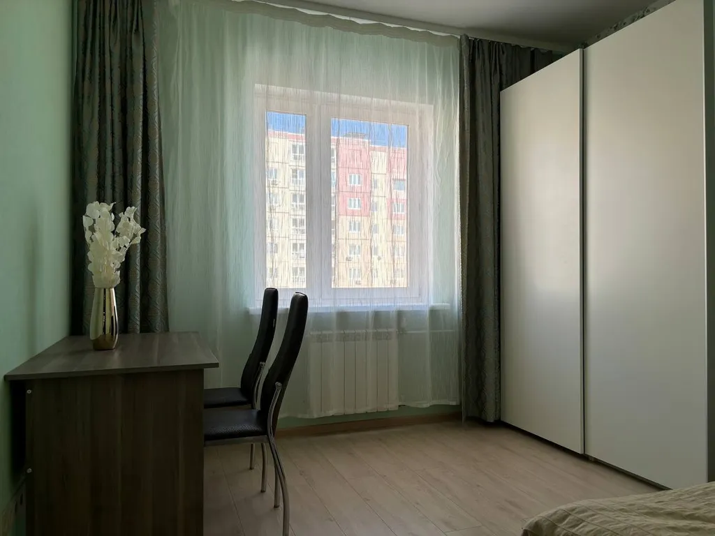 Уют и Комфорт НН | Комфортная 3-комнатная квартира