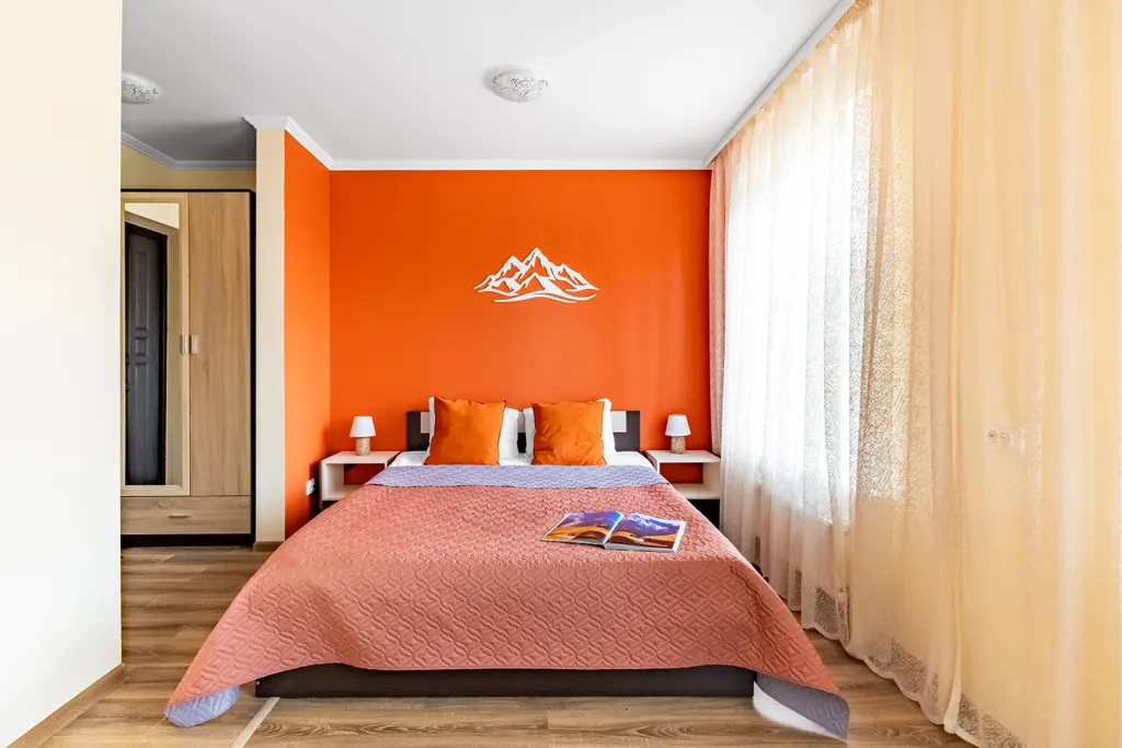 Квартира Апартамент Атмосфера — аренда посуточно в Владикавказ