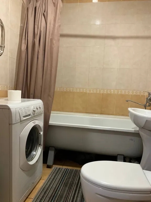 Студия в самом центре