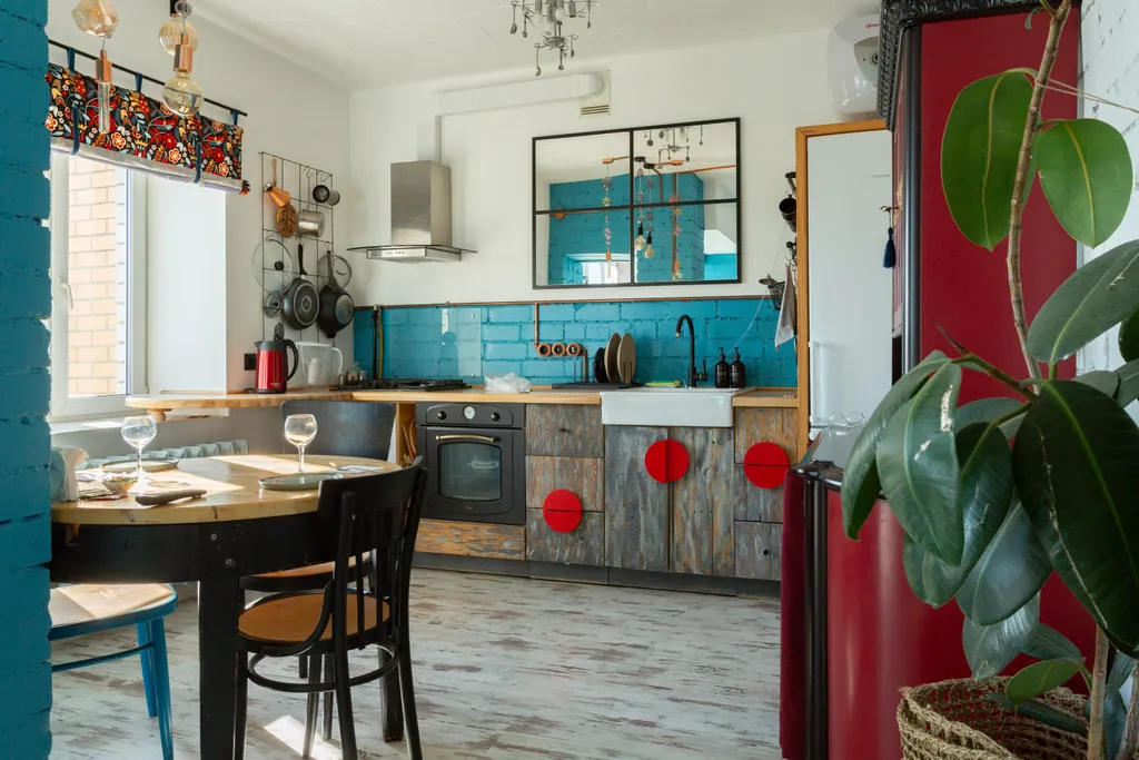 Безумное чаепитие