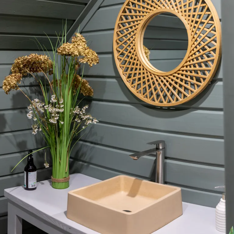 Коттедж Гостевой дом Лисы — Горячий Ключ