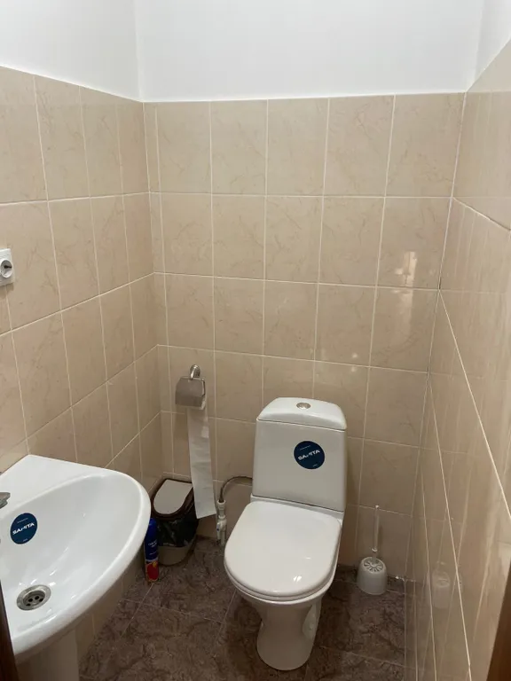 Квартира Стандарт с 2 односпальными кроватями — Болгар