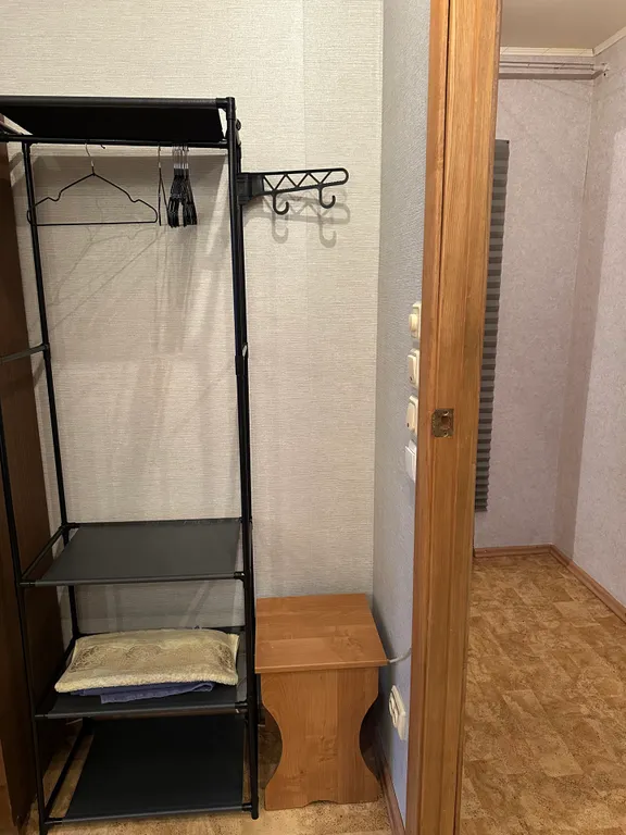 Уютная двухкомнатная квартира