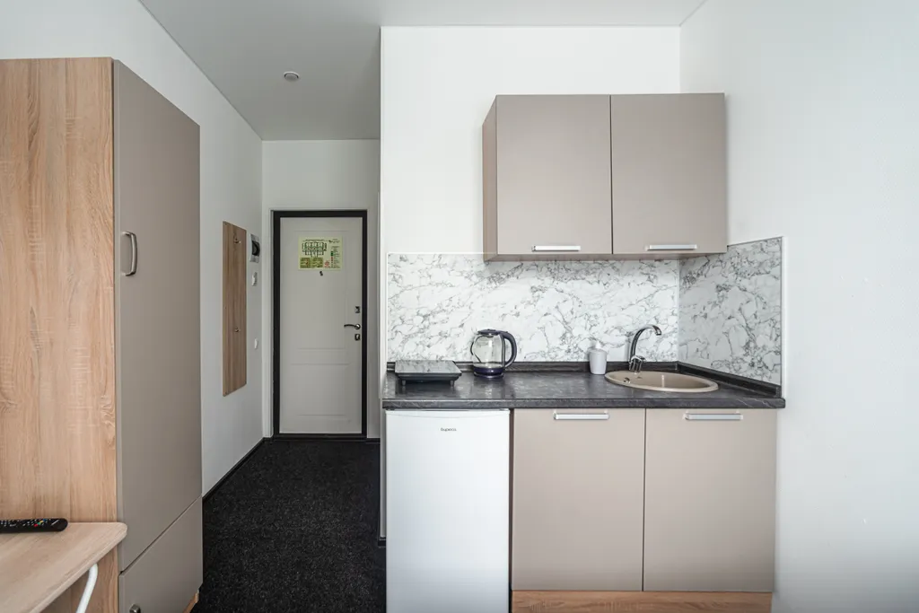 Квартира 1-комнатная Квартира — Ломоносов