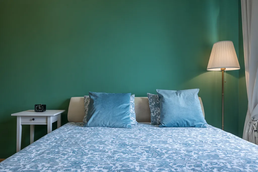 Квартира Замечательная современная квартира - студия — Москва