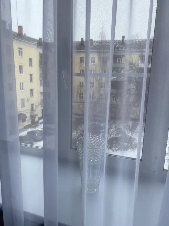 Квартира в самом центре