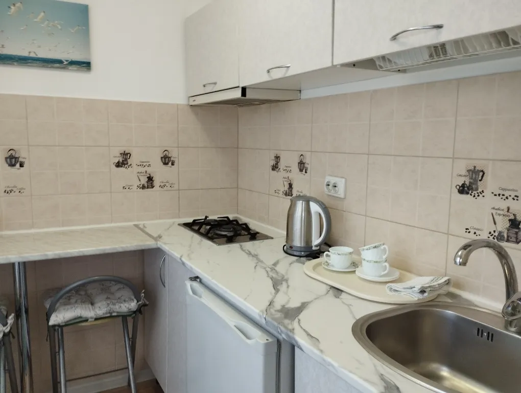 Гостевой дом у Павла и Юлии