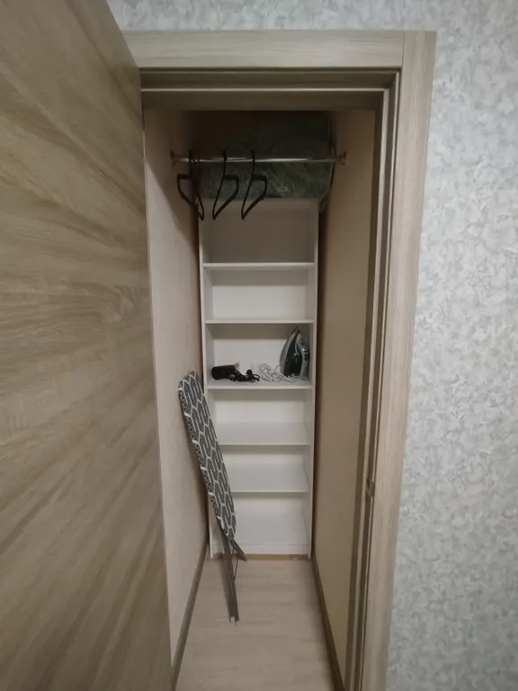 Квартира Уютная квартира — Воронеж